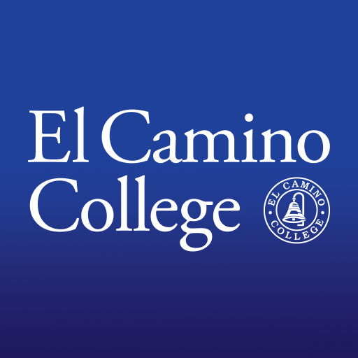 El Camino College logo