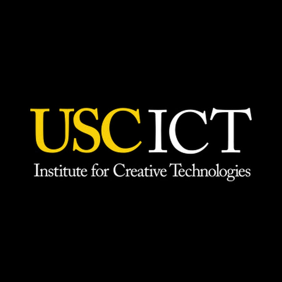 USC Institute for Creative Technologies logo