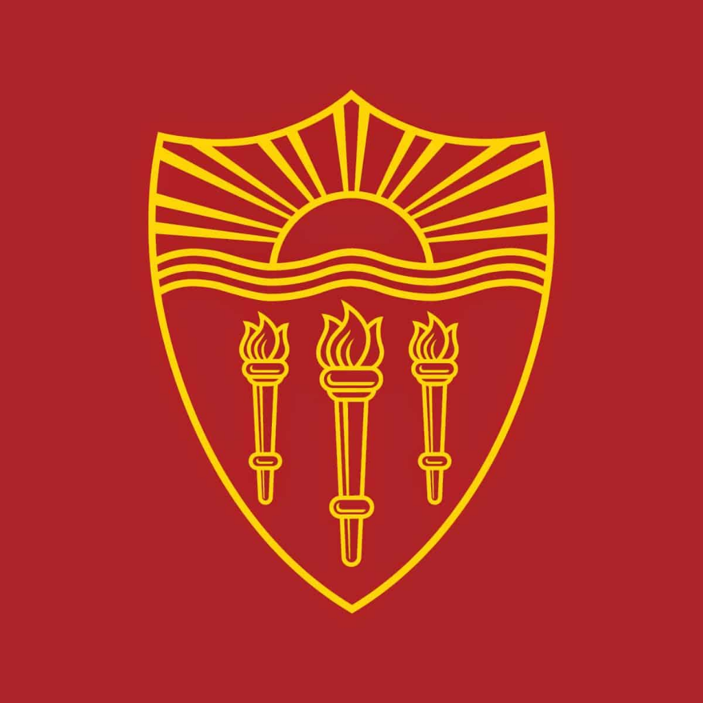 USC logo