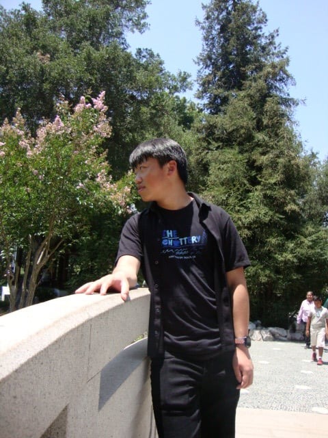 Aaron Hui